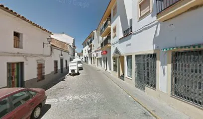 Peluquería Nuevo Estilo