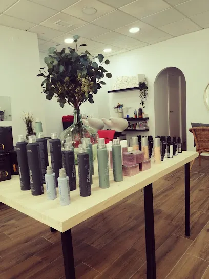 Peluqueria Nuevo Estilo