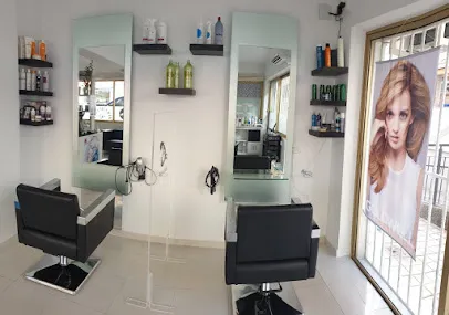 Peluquería Nuevo Estilo