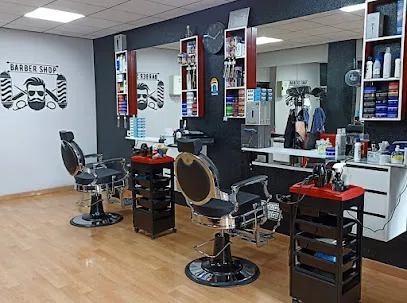 PELUQUERIA NUEVO ESTILO