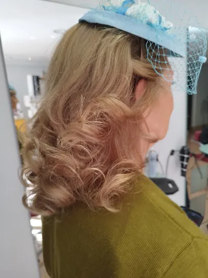 Peluquería Nuevo Look