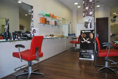 Peluquería Nuevo Stilo