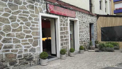 Peluquería Nuevo Stylo