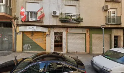 Peluquería Nuevo Stylo