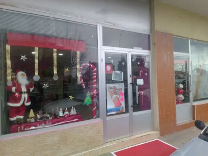 Peluqueria nuevoestylo