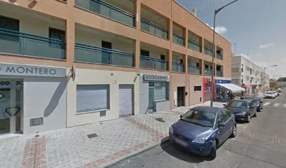 Peluquería Número 4