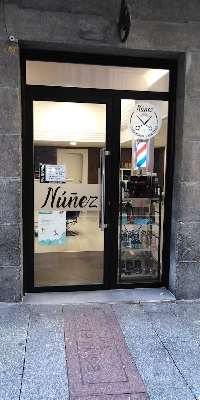 Peluquería Núñez