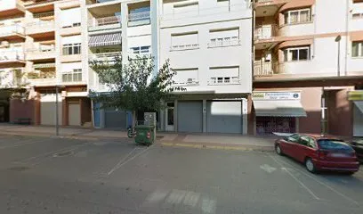 Peluquería Nuri Florences
