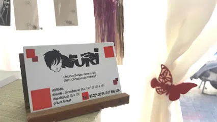 Peluquería Nuri