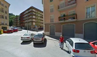 Peluquería Nuri