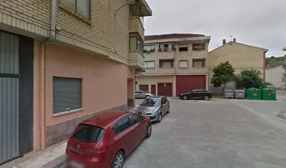 Peluquería Nuria