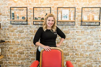 Peluqueria Nuria Daganzo