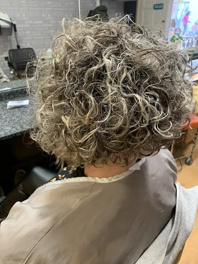 Peluqueria Nuria Diez