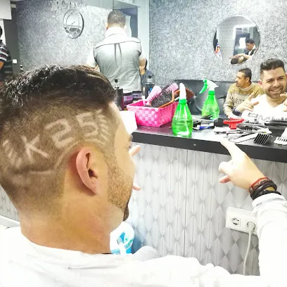 Peluquería Nuria Esther