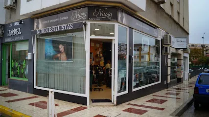 Peluquería Nuria Estilistas