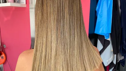 Peluqueria Nuria Jimenez