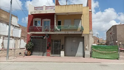 Peluquería Nuria Manzanera