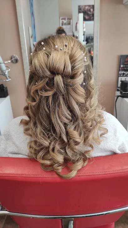 Peluquería Nuria Morquillas