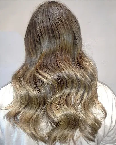 Peluquería Nuria Rangel