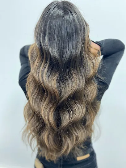 Peluqueria Nuria Ros