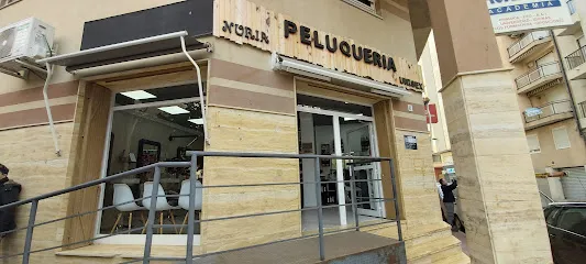 Peluqueria Nuria unisex
