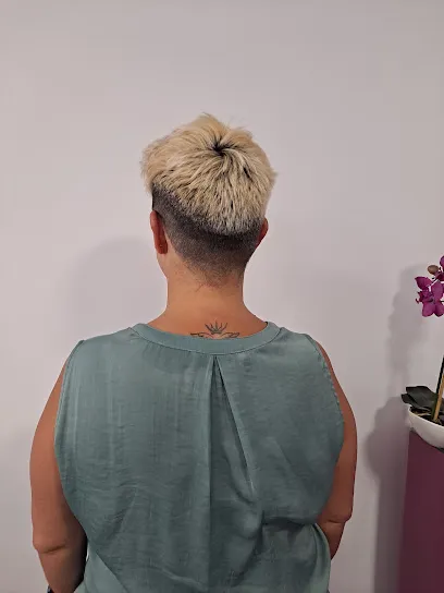 Peluquería Nuria