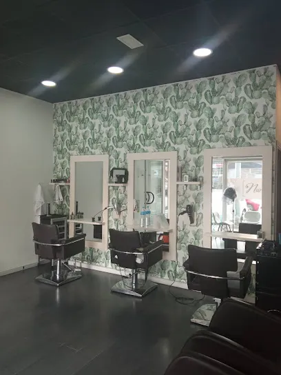 Peluqueria Nurmay