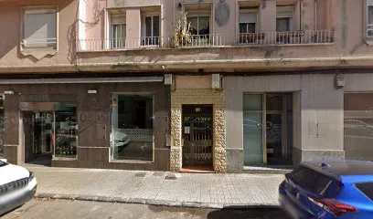 Peluqueria Obon