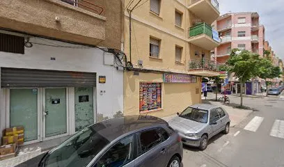 Peluquería Ochoa