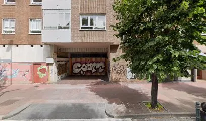 Peluquería Ochoa