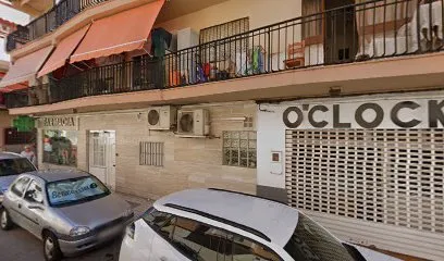 Peluquería O'clock