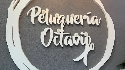 Peluquería Octavio