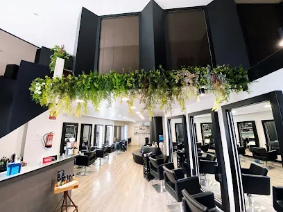 Peluquería OD &Aquillue