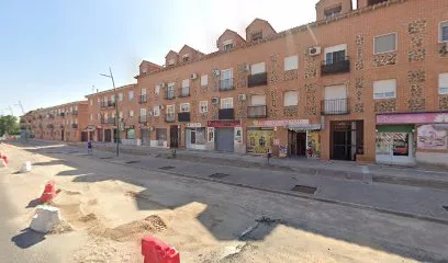Peluqueria Oeo