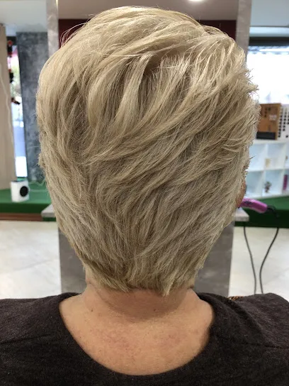 Peluquería ohana estilistas