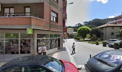 Peluquería Ohiane