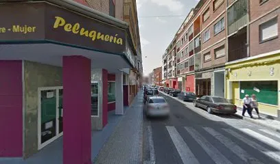 Peluquería Oleo
