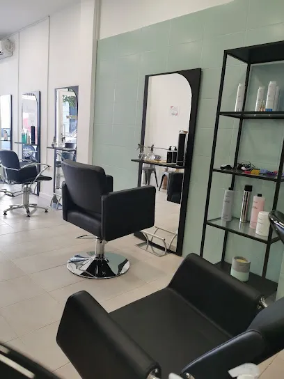 Peluquería Olga Guerra LCNC