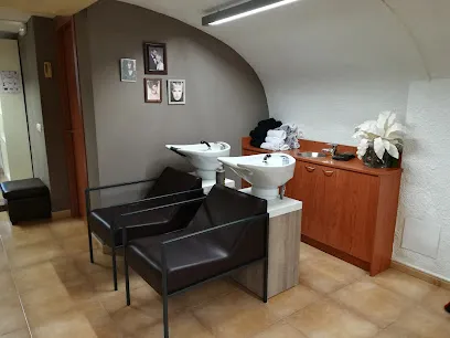 Peluquería Olga