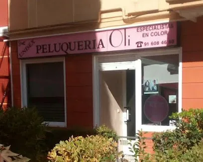 Peluqueria Oli