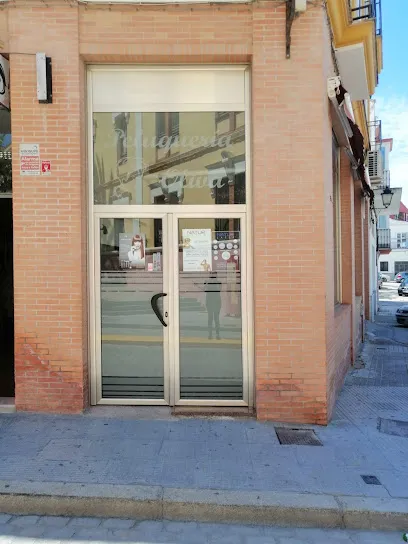 Peluquería Oliva