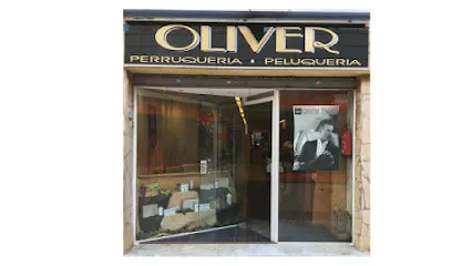 Peluqueria Oliver
