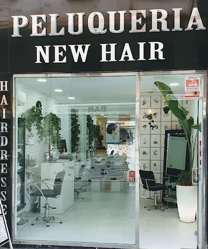 Oliver Harper Hair Studio