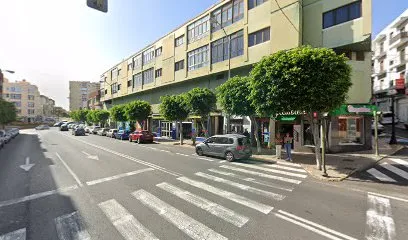 Peluquería Oliver