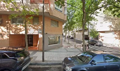 Peluquería Olmer