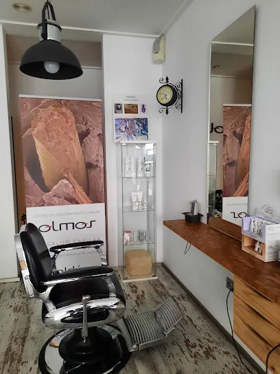 Peluquería Olmos