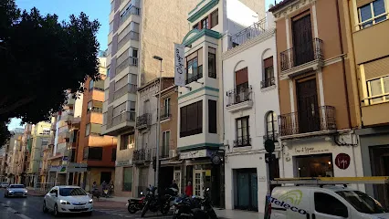 Olympia | Centro Capilar.
