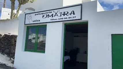 Peluquería Omaira