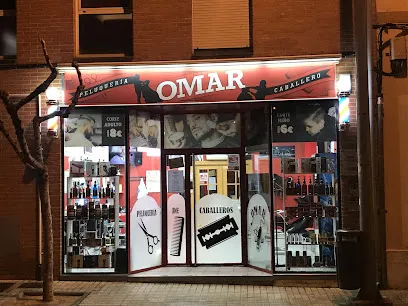 Peluqueria Omar