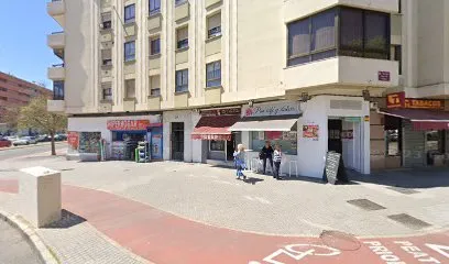 Peluqueria Omara